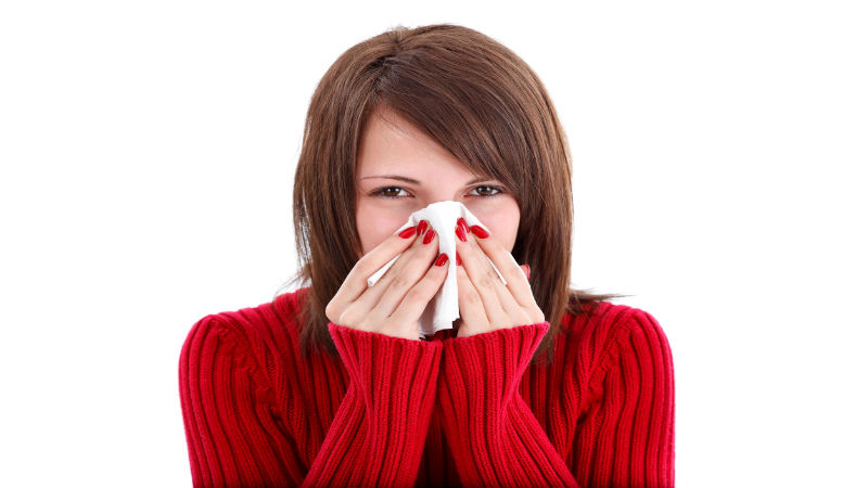 Get Seasonal Allergy Relief From an Allergist in Elizabethtown KY