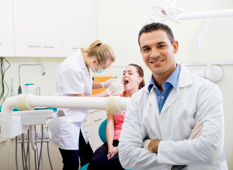 Are You Looking for a Reliable Family Dentist in Panama City Beach, FL?