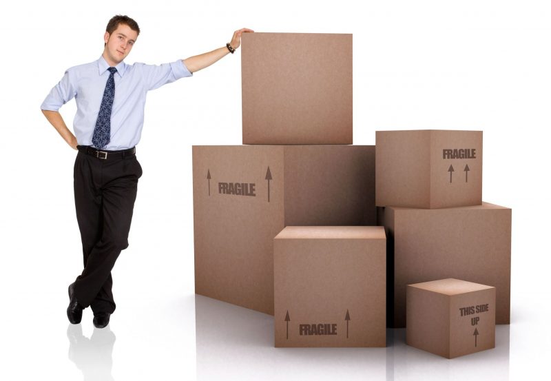 Hiring A Long Distance Mover in Lubbock TX