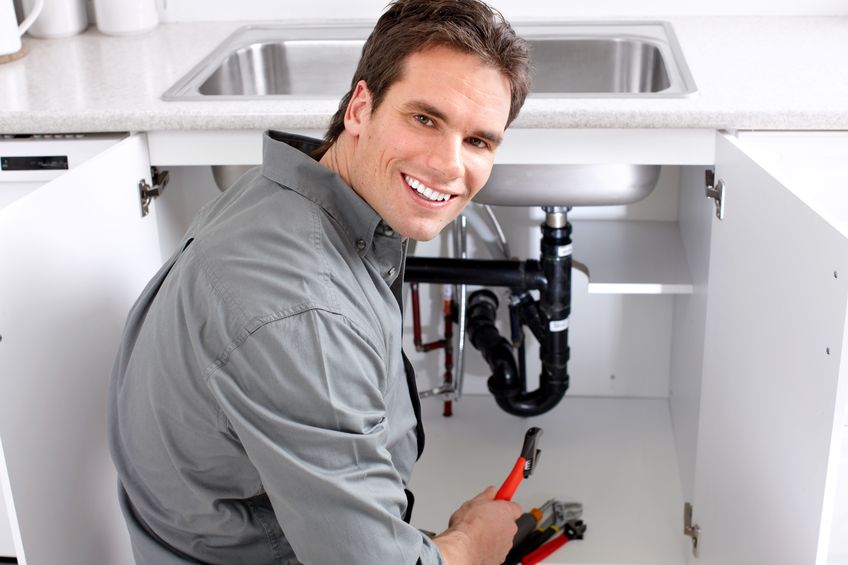 Companies That Offer Professional Plumbing in Palm Springs, CA Can Take Care of All Your Plumbing Needs