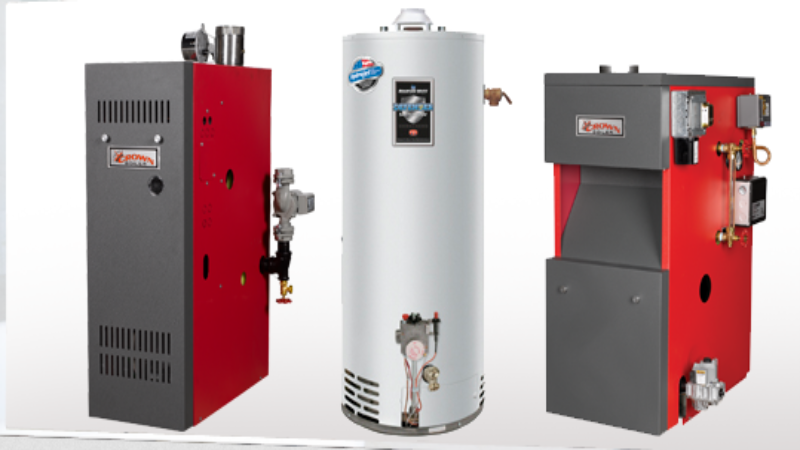 Consider Installing A Boiler in Orange County, NY