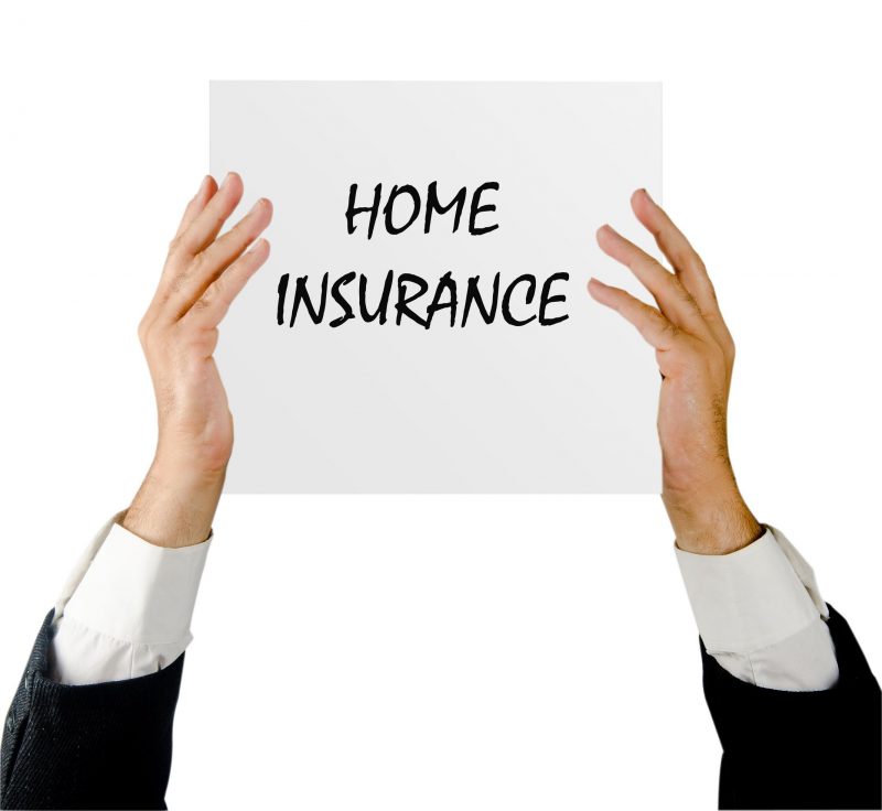 Protect Against Home Theft with Home Insurance in Oklahoma City, OK