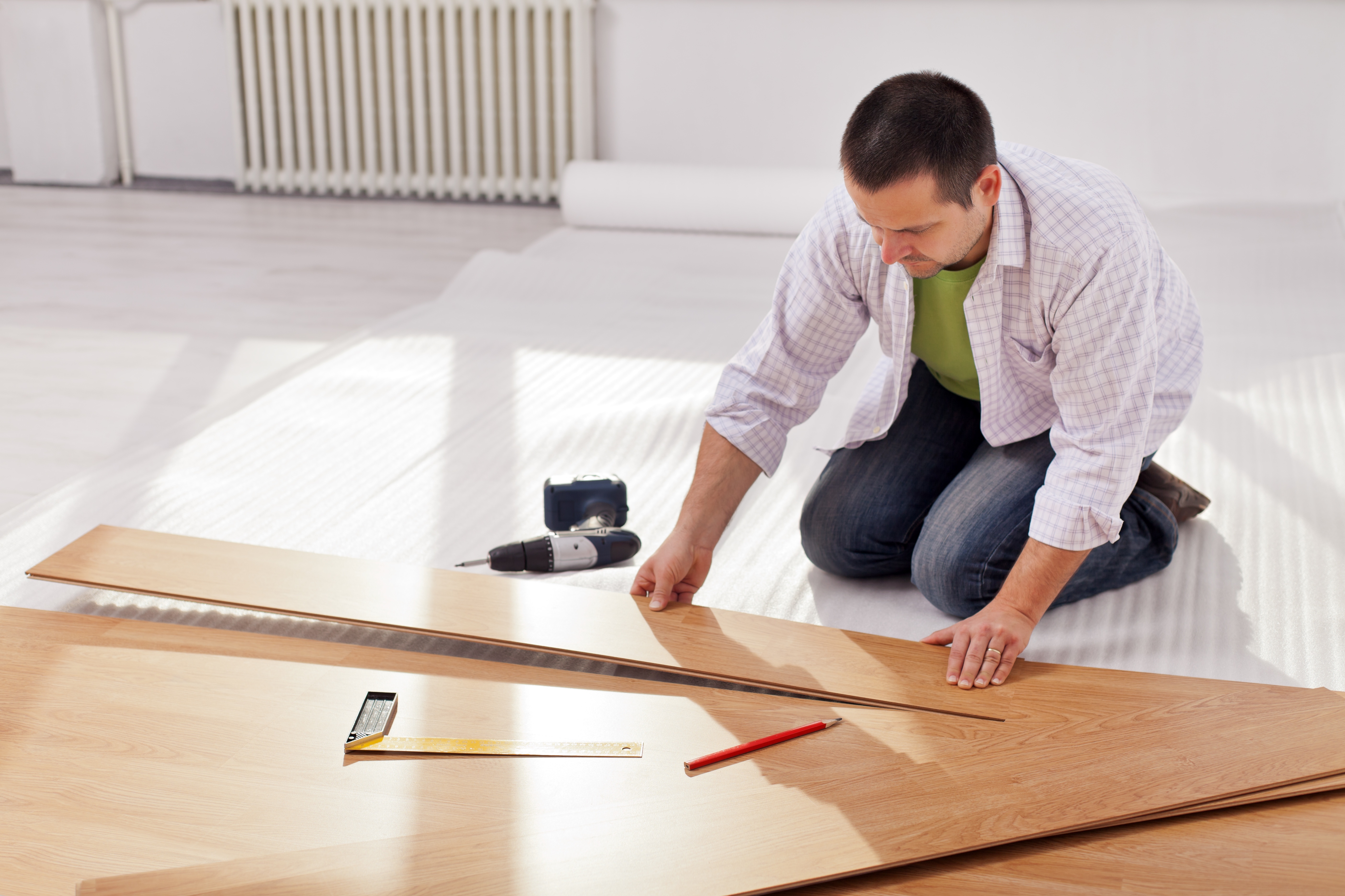 Benefits of Hardwood Flooring