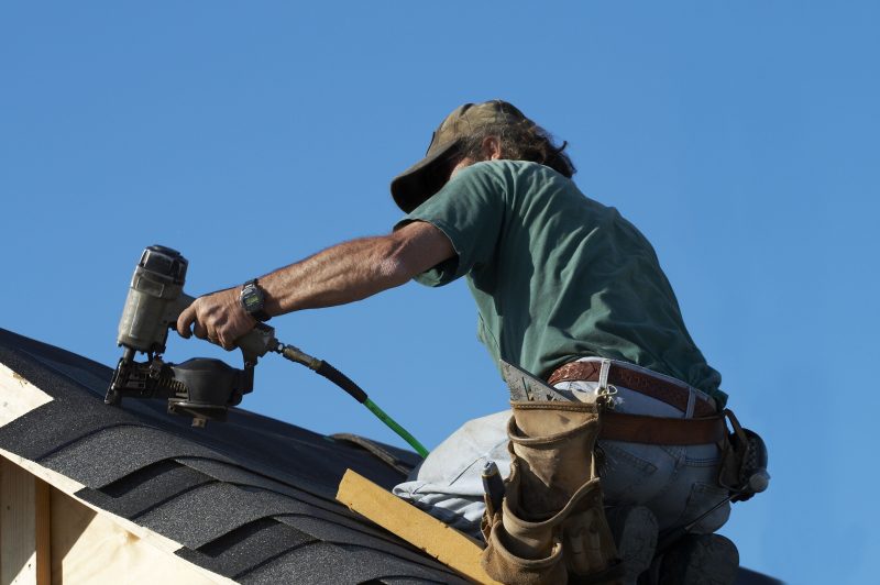 How to Choose Local Roofers in Nassau County NY