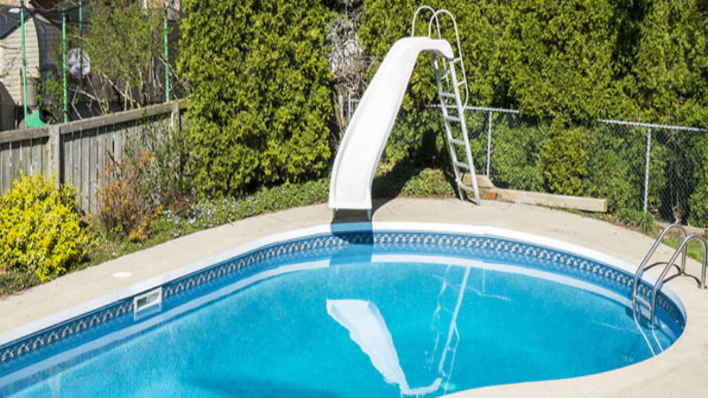 The Process Involved With Pool Resurfacing in Suffolk County NY