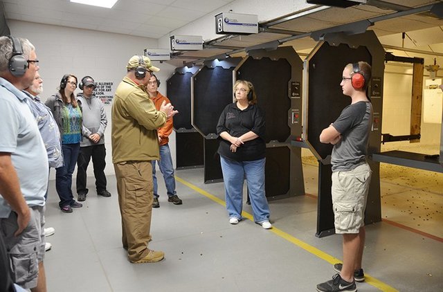 Many Types of Firearm Courses in Illinois Are Available for Your Convenience