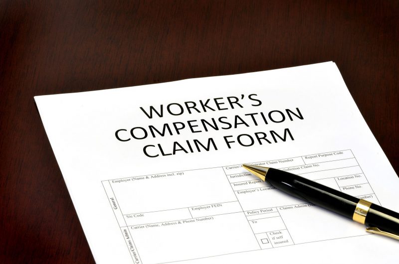 Talk To A Workers Compensation Attorney About Your Claim