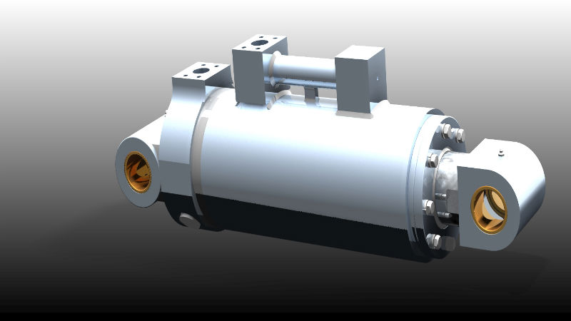 The Importance of Hydraulic Cylinders in the 21st Century