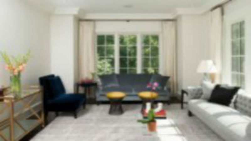 Give Your Home a Great Look with the Help of an Interior Design Firm