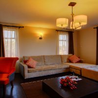Discovering the Perfect Furnished Apartment in Nairobi