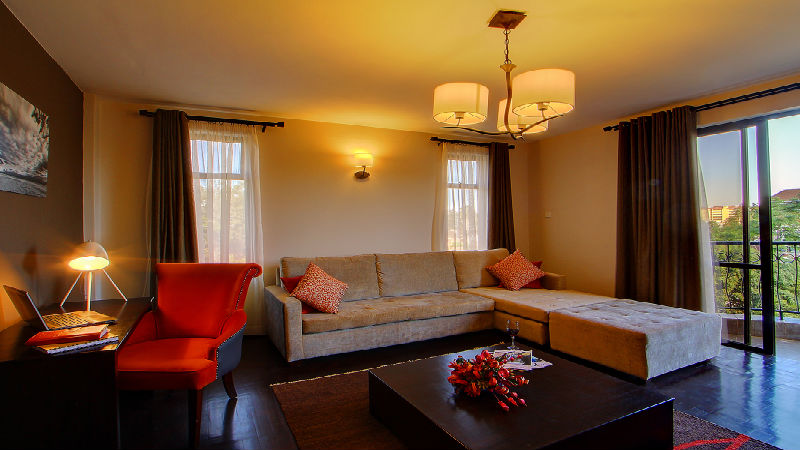 Discovering the Perfect Furnished Apartment in Nairobi