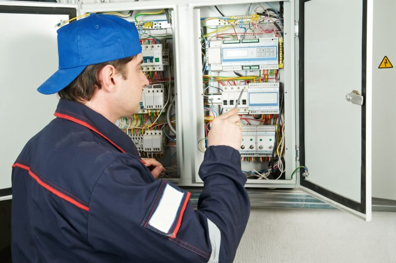 Does Your Home Need Emergency Electrical Services in Louisville KY?