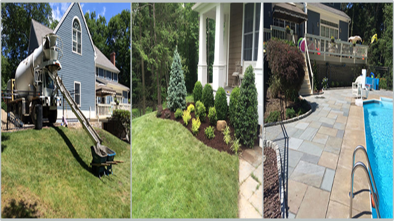 Keep Your Business Safe and Beautiful with Property Maintenance in New Canaan CT