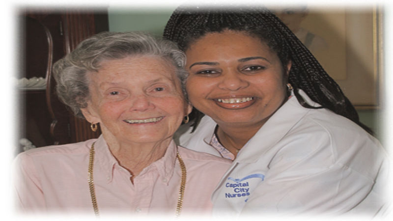 Benefits Offered by In-Home Senior Care Services