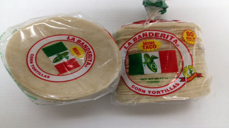 What Restaurateurs Need to Know About Wholesale Tortillas in Connecticut