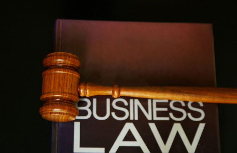 Protect Your Business with Business Litigation Lawyers in Santa Barbara, CA