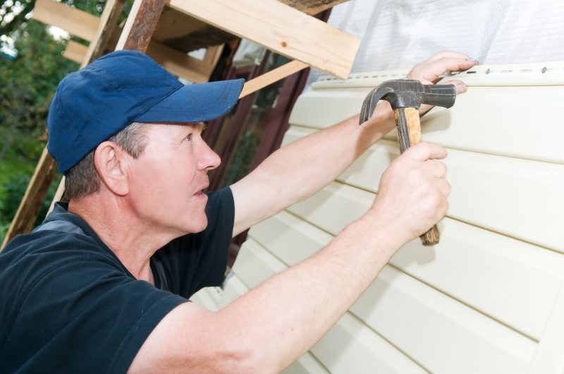 3 Reasons Why There Is a Demand for Vinyl Siding in Colorado Springs