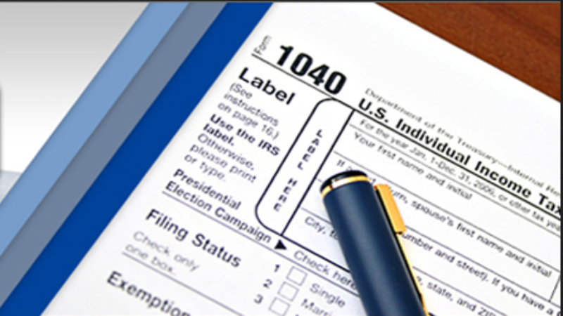 Sorting Out a Confusing Situation with the Help of Professional Income Tax Preparation in New York City