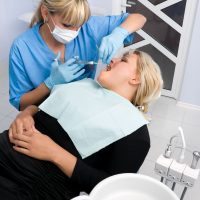 Common Procedures in Restoration Dentistry