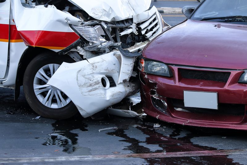Accident Injury Lawyer in Kankakee: Why and When You Need One
