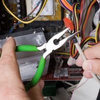 Why It’s Important to Hire a Pro For Electric Repair in Westfield IN
