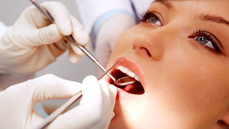 Find an Experienced Root Canal Dentist