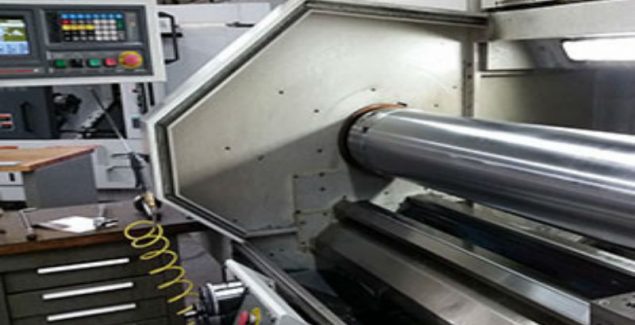 CNC Machine Services: Improving On Basic Machining