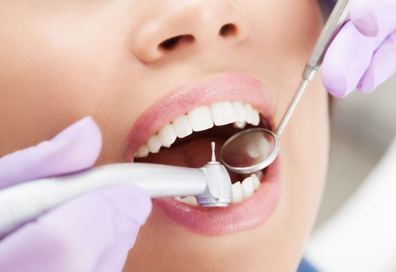 Reasons You Might Need Oral Surgery in Fishers, IN