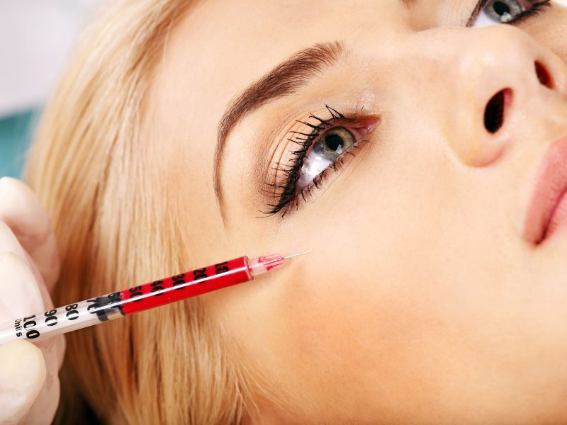 How to Get the Best Dermal Fillers