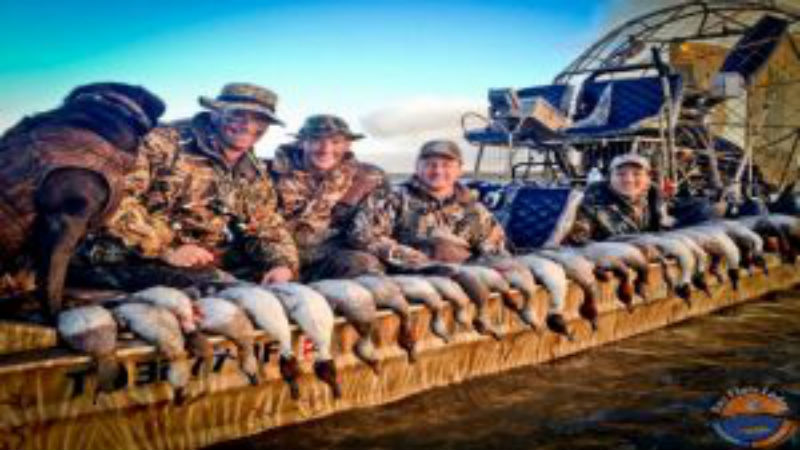 Plan a Texas Fishing Trip as Your Next Vacation or Corporate Retreat