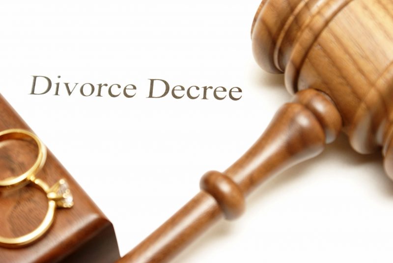 Experienced, Professional Divorce Attorneys in Brick, NJ