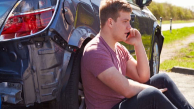 Common Questions An Auto Accident Lawyer In Gig Harbor Can Answer