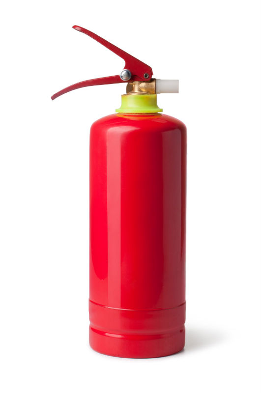 Do You Need Commercial Fire Protection Services in Houston, TX?