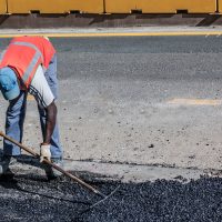 Hiring a Company for Asphalt Driveway Repair in Toledo, OH