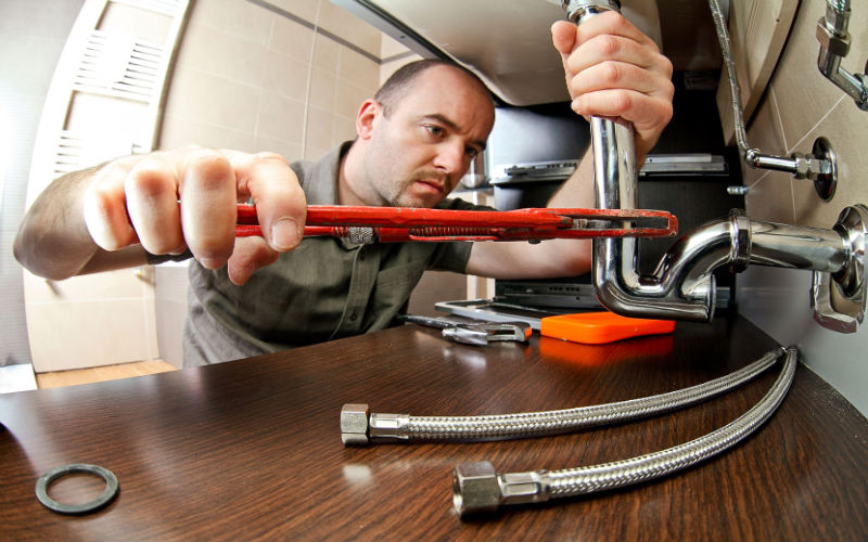 Top Reasons to Call a Plumber in Bellingham WA Today