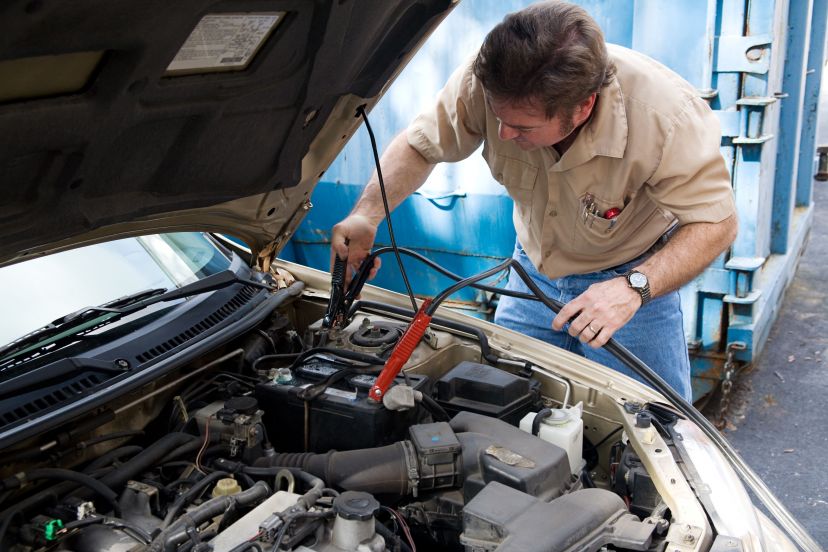 Auto Collision Repair in Newport News, VA – a Brief Guide