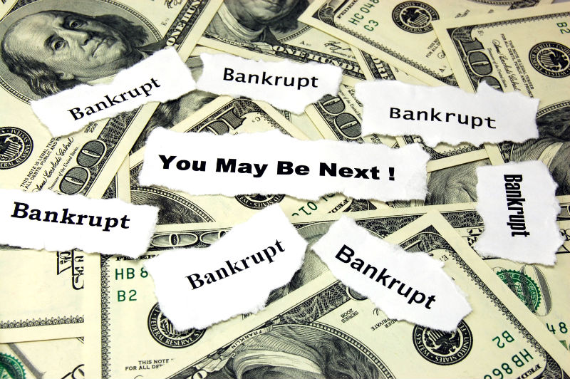 Bankruptcy Lawyers in Bel Air, MD Can Release You from Debt