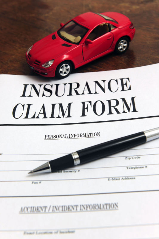 The Three Required Kinds of Car Insurance In San Jose