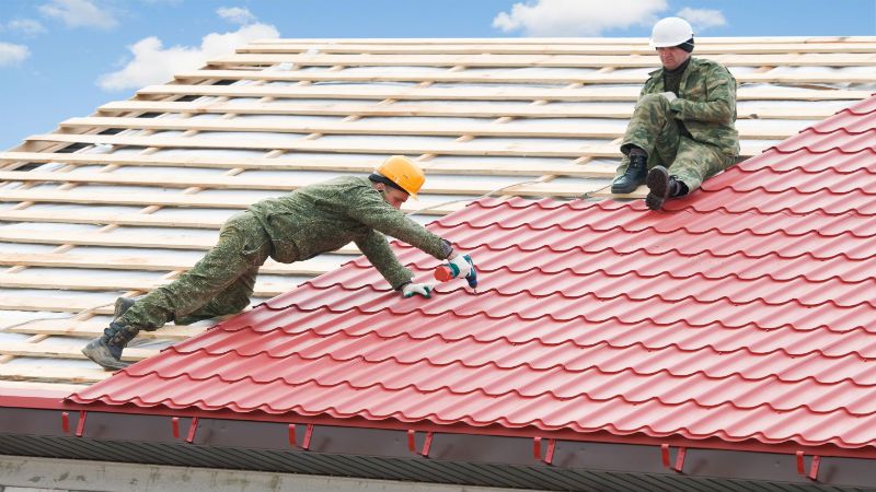 FAQs For Roofers In Nashville