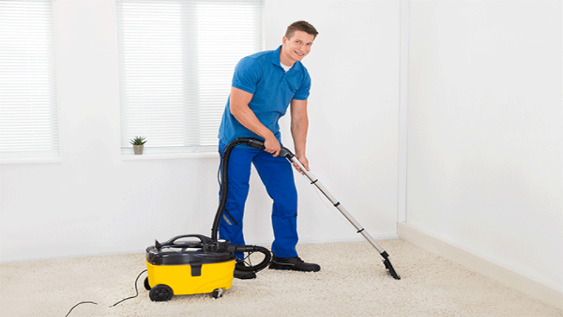 Carpet Cleaners In Bellingham WA Can Clean And Freshen Your Home Or Business