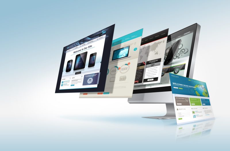 Essential Considerations For Choosing A Web Design Company