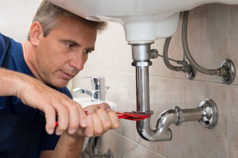 What to Look for When Hiring Plumbing Services in Chula Vista