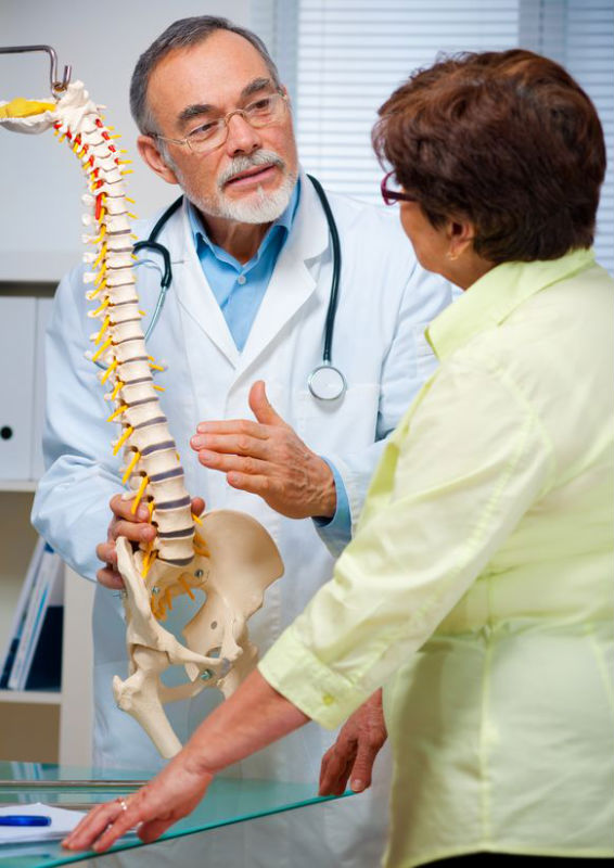 An Experienced Orthopedic Surgeon in Panama City, FL Gets You Pain-Free in No Time