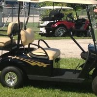 Golf Cart Services in Bradenton FL Help Seniors and People With Disabilities Continue to Enjoy Playing