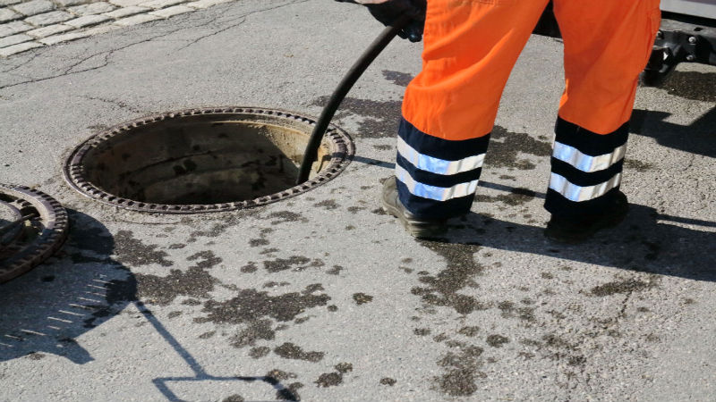 Benefits of Sewer Cleaning in Philadelphia