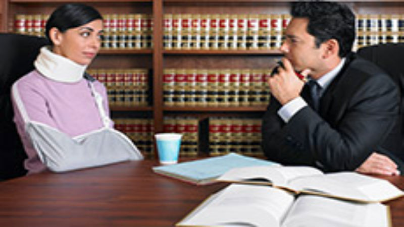 Getting Help from a Personal Injury Lawyer in Live Oak, FL