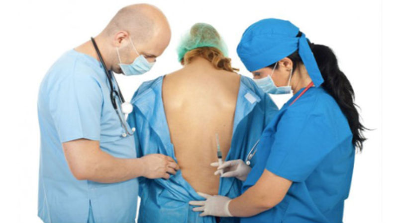 Treatment for Back Pain in Huntington Beach, CA Varies with Each Individual and Doctor