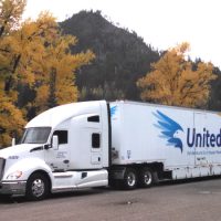 Your Relocation Company Plus United Van Lines Equals a Powerful Combination for Denver Customers