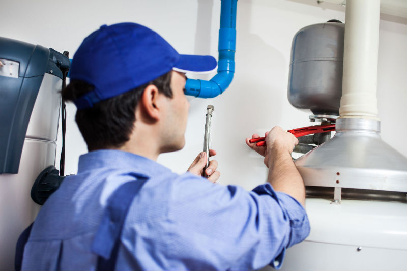 A Complete Guide for Tankless Hot Water Heater Installation in Vineland, NJ