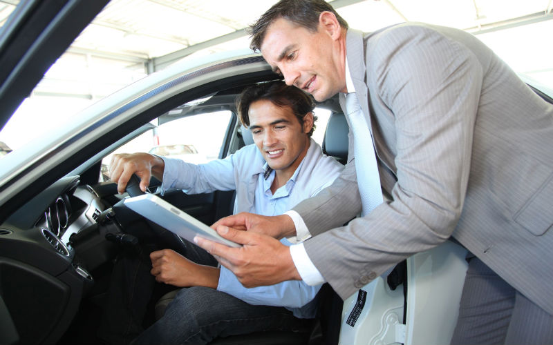 Learn How to Get Cash For Car in Santee